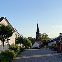 Schoenfelderstrasse