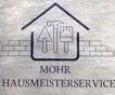 Logo Mohr